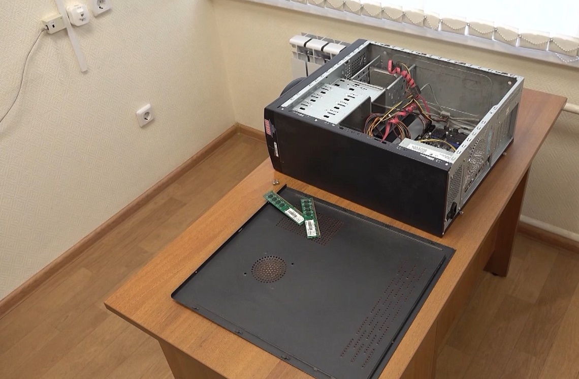 В Пензе компьютерные мошенники подозреваются в хищении более 360 тысяч рублей